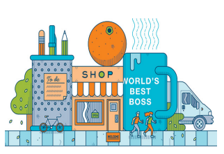 Shop