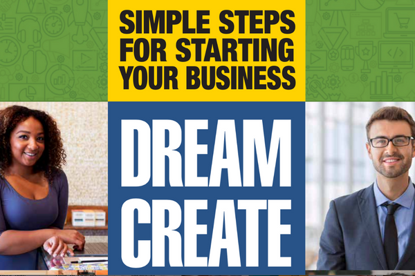 Simple Steps for Starting Your Business