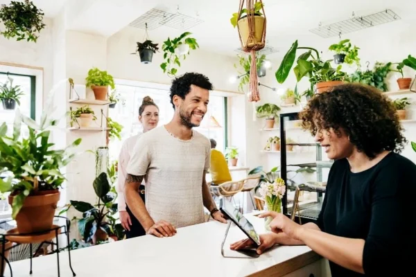 4 Ways To Integrate Technology Into Your Small Business