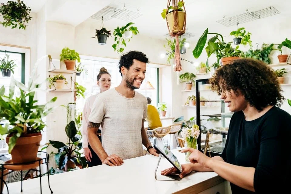 4 Ways To Integrate Technology Into Your Small Business