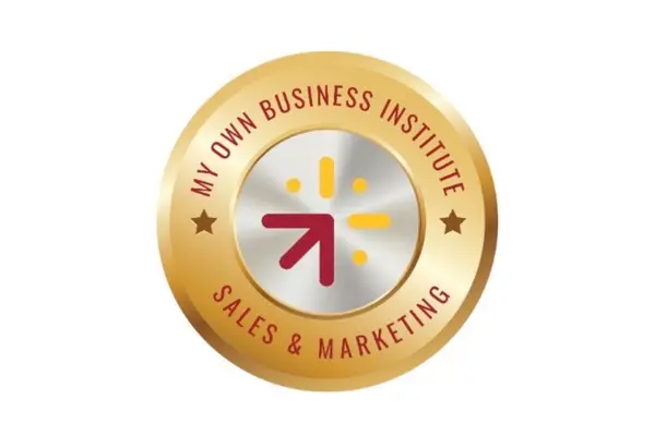 Sales & Marketing Badge Short Course