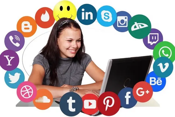 Use Social Media to Grow Your Business