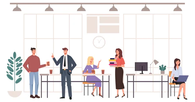 Creative Guide To Team Building For Small Businesses Do’s, Don’ts, & Fun Ideas Img