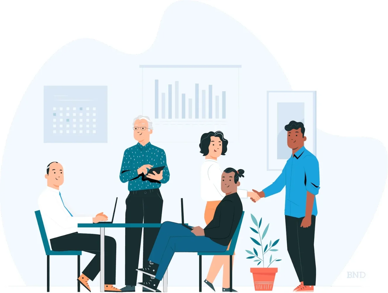Grow Your Business