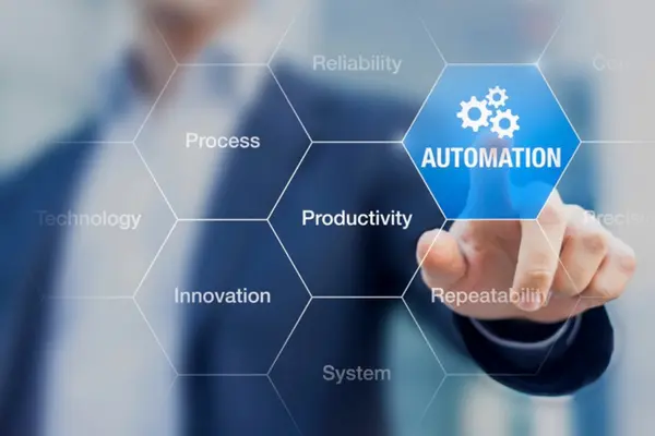 Optimize Your Business: 12 Ways Automation Can Improve Your Sales and Marketing