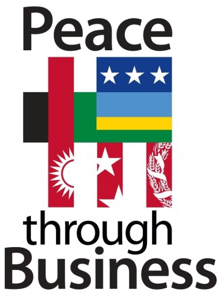 Peace Thru Business