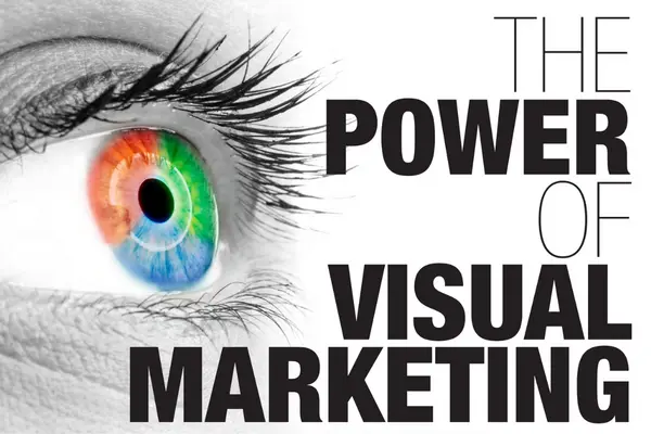 The Power of Visual Marketing