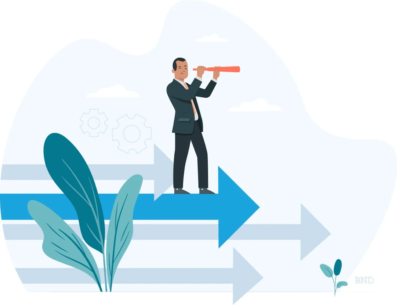 Small Business Economy