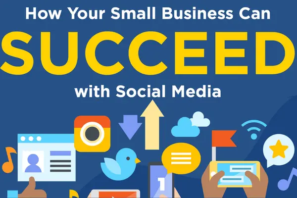How Your Small Business Can Succeed with Social Media