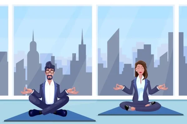 How These Organizations Are Leading In Making Employee Mental Health A Priority