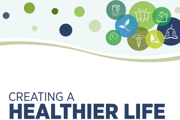 Creating a Healthier Life- A Step-By-Step Guide to Wellness