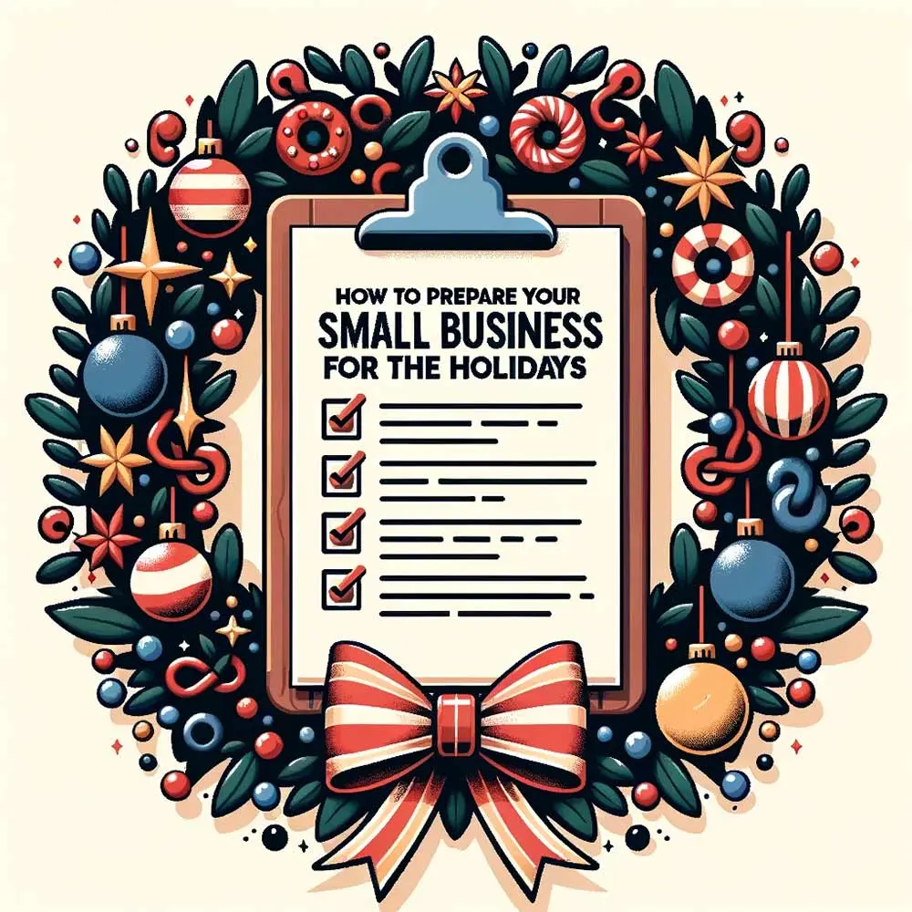 Small Business Success