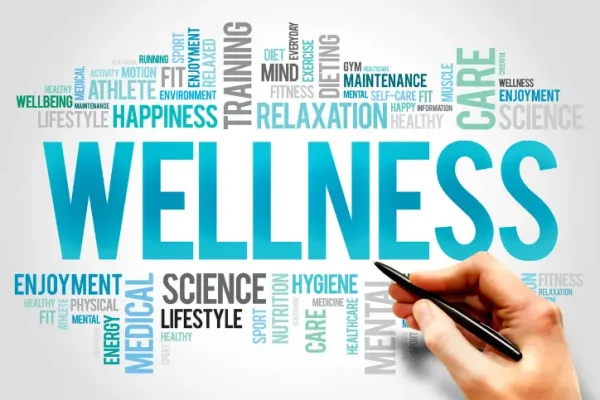 Health and Fitness Articles Written by Robert Selders, Jr. Specifically for the United Consumer Benefits Alliance.