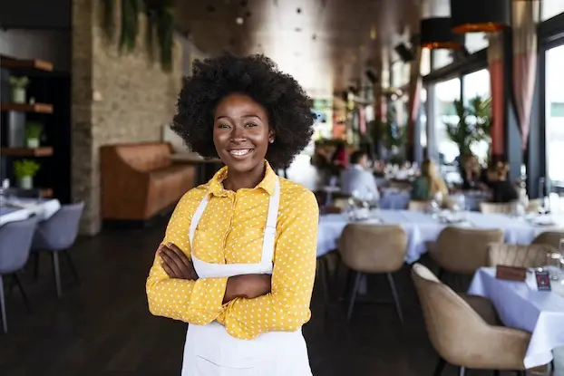 Start A Business