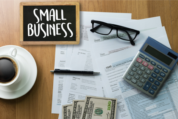 Small Business Start up Checklist