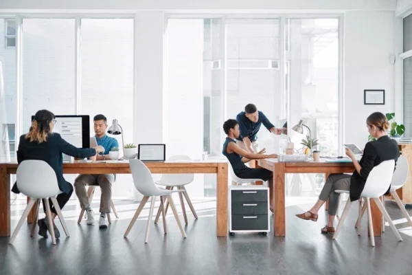 Tech Tips For Starting A New Business