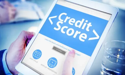 Tips for Improving Your Business Credit Score