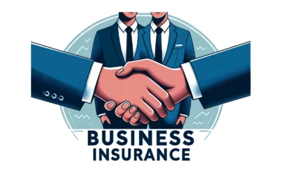What Type of Insurance Do I Need for My Business? A Comprehensive Guide